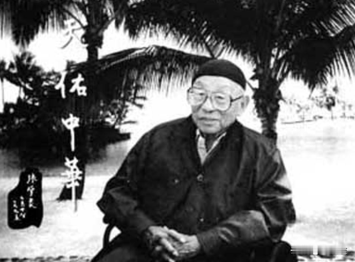 张学良在101岁去世前，终于道出了真相：“其实，当年我被扣押时，真正保住我性命的