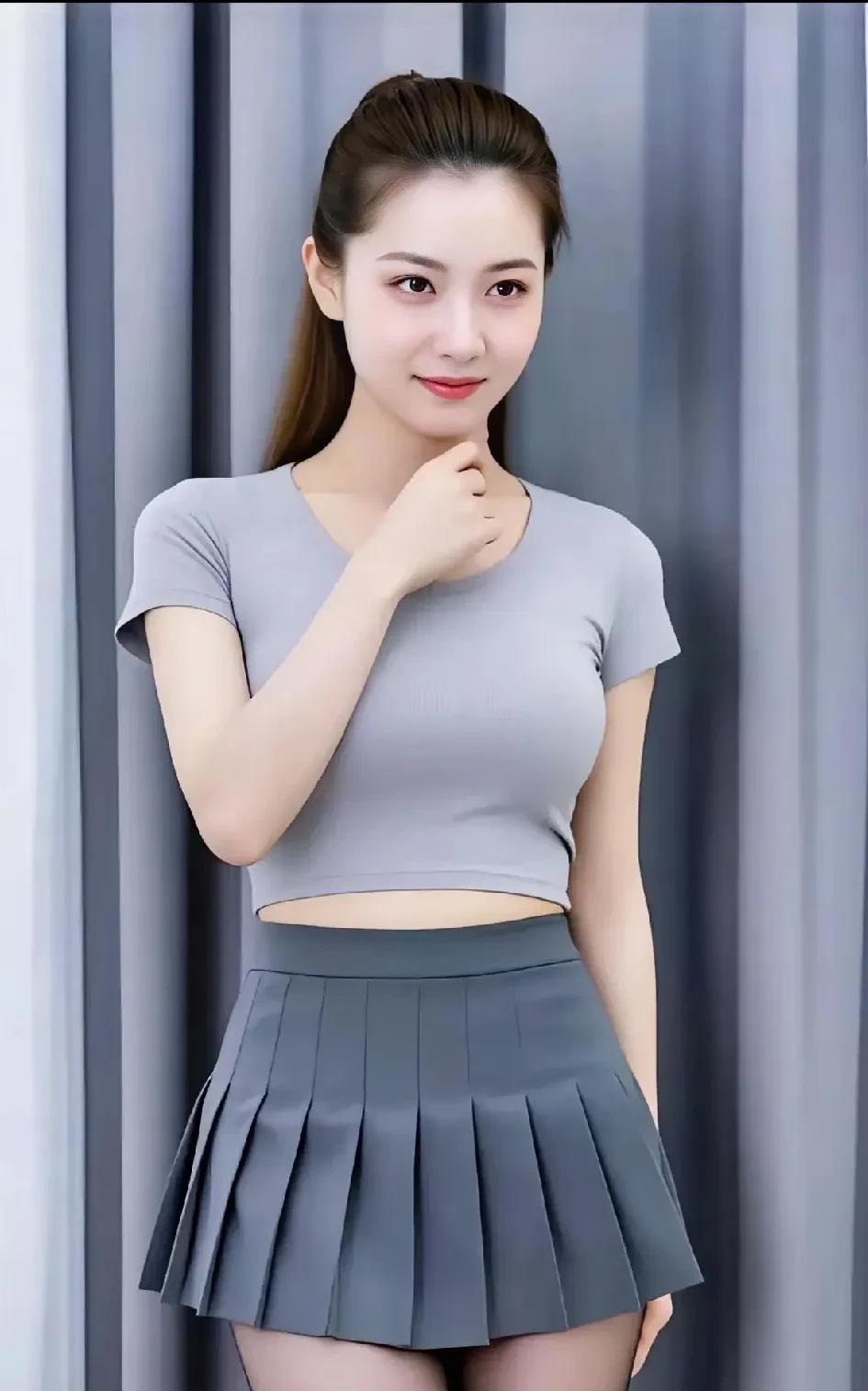 美人儿白冰