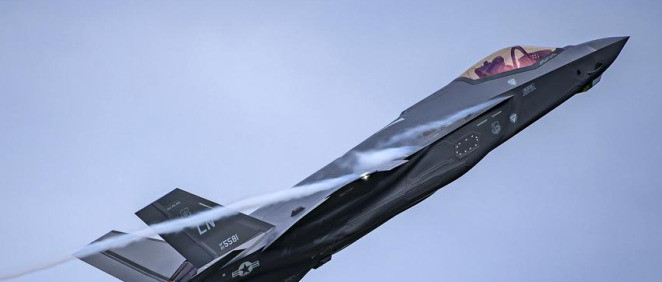 以色列慌了希望中国帮忙以色列现在是真急眼了！F35战机接