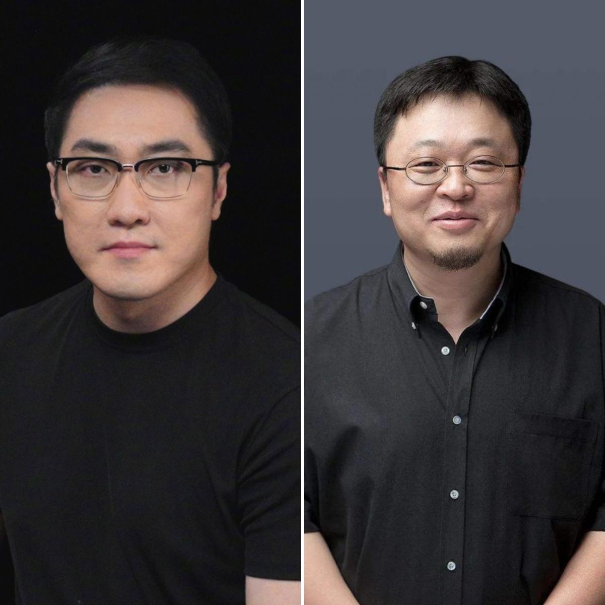 我问我爸，王自如和老罗，现在到底谁更成功？我爸说，这还用比？你看王自如，出门
