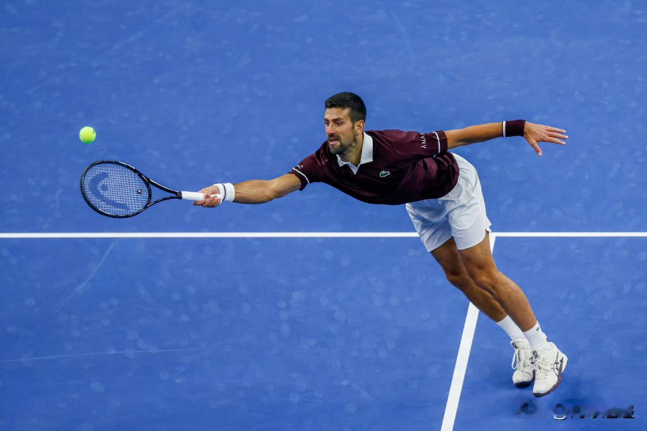 🎾🇷🇸德约科维奇闯入中网决赛2026中国网球公开赛男单半决赛，六届赛会冠