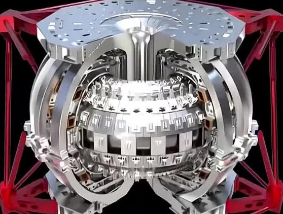 如果中国或者美国其中一个率先掌握可控核聚变技术，后果有多可怕？！简单来说，哪个国