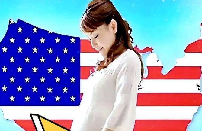 美国又来反复无常了！这次是“赴美生子”一锅端！美国驻华大使馆宣布，凡是以赴美生孩