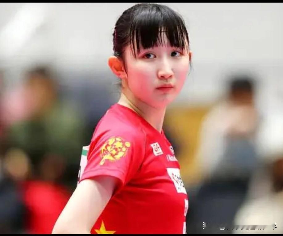 乒乓球WTT德国法兰克福冠军赛女单1/8决赛，李恩惠VS早田希娜。韩国队