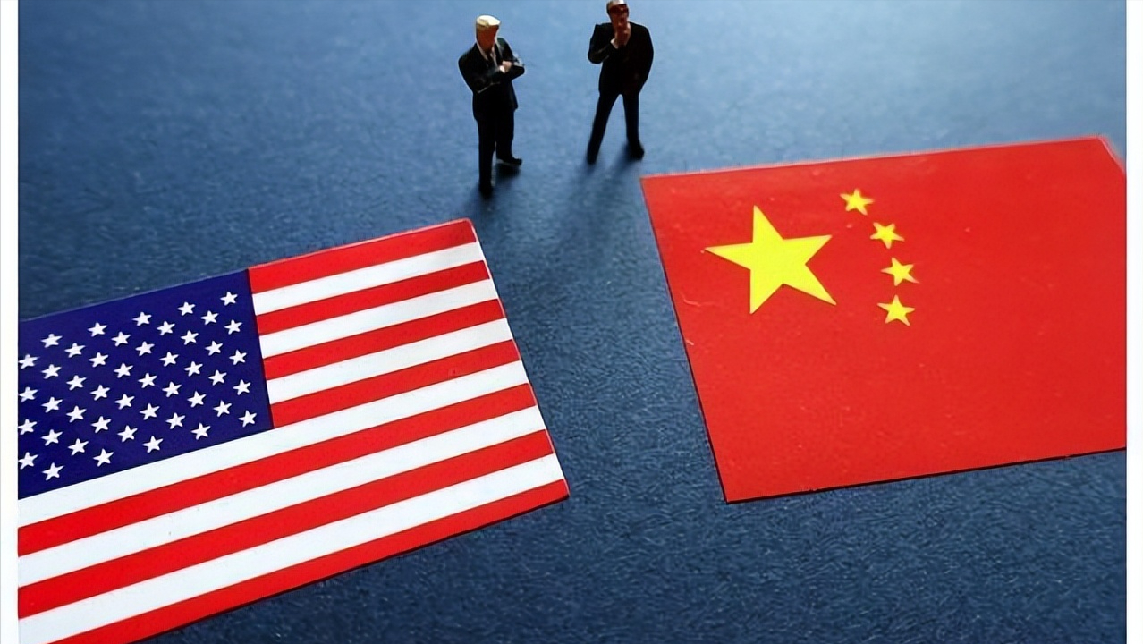 美国人也觉醒了？一语中的揭开了目前中美关系的真相：中国是在为中国而战，为国家的利