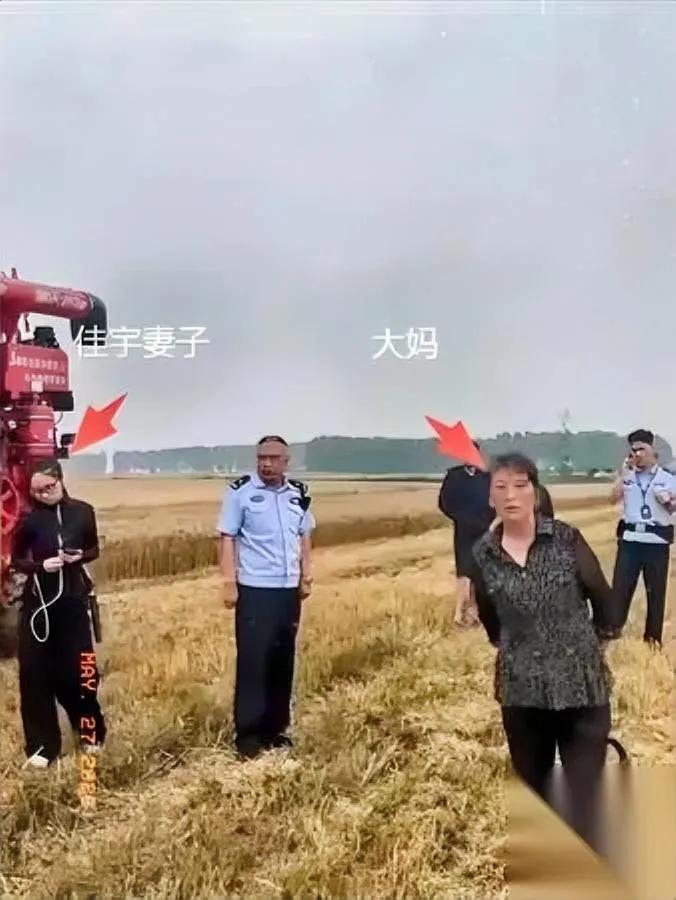 今天说句公道话。这家人的操作真的把我看呆了。身为湖北人，这话我得说透：麦