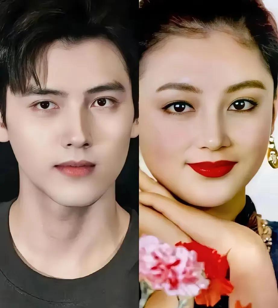陈红现在睡不着了。她怎么也没想到。她儿子陈飞宇的新剧，居然撞上杨洋的《凡人修