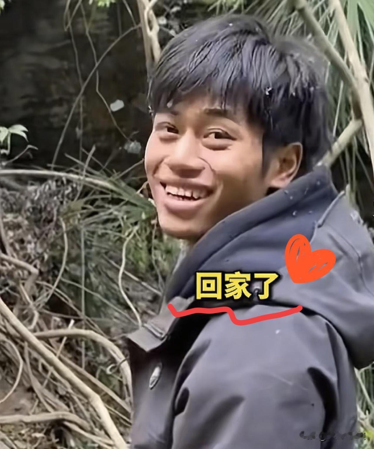 林北这一退赛，其实早就让我看出问题来，这个问题不是出在身体原因上，而是用一个