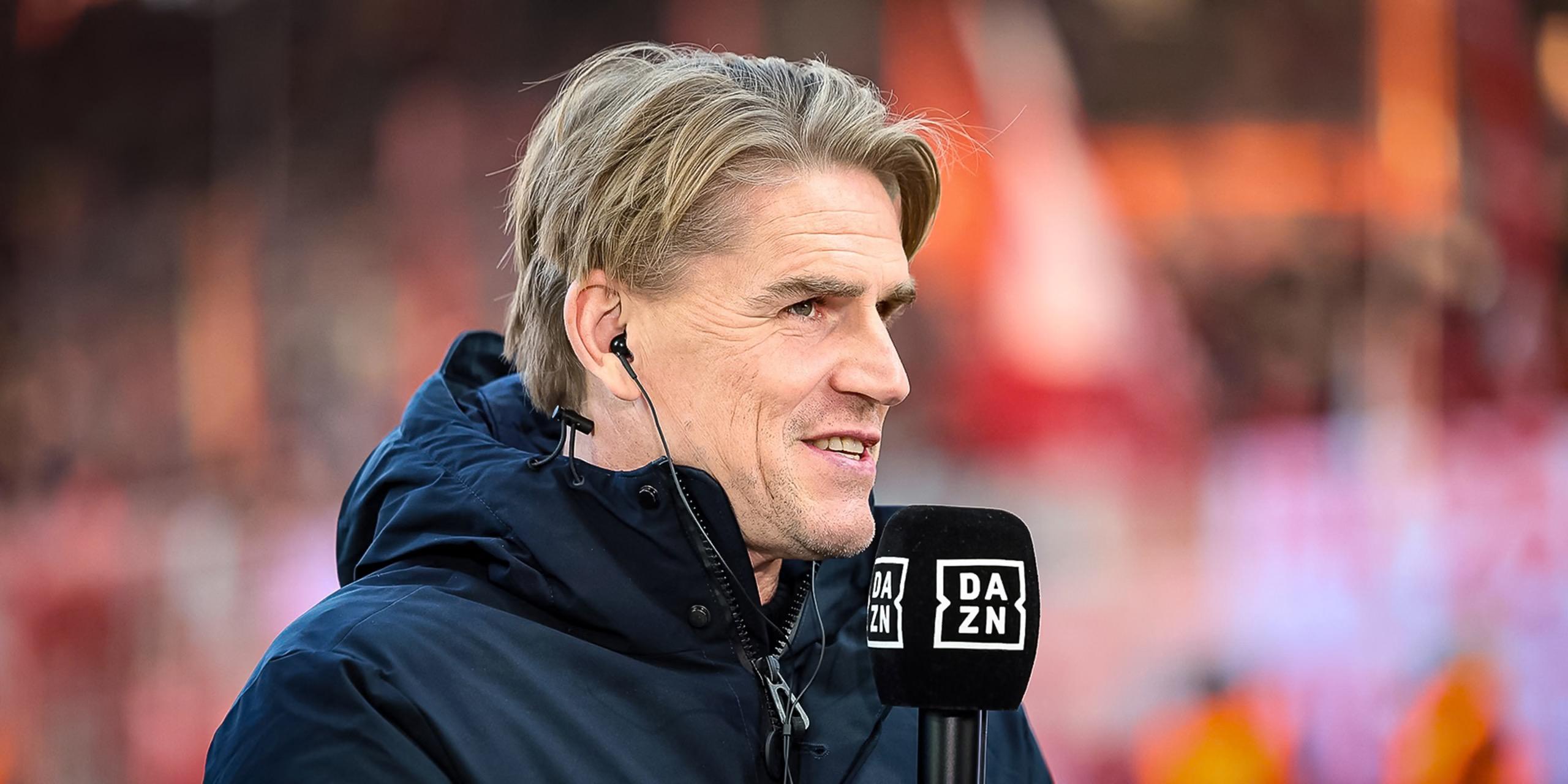 拜仁将帅赛后: 球队始终展现了斗志, 顽强拼下关键一分