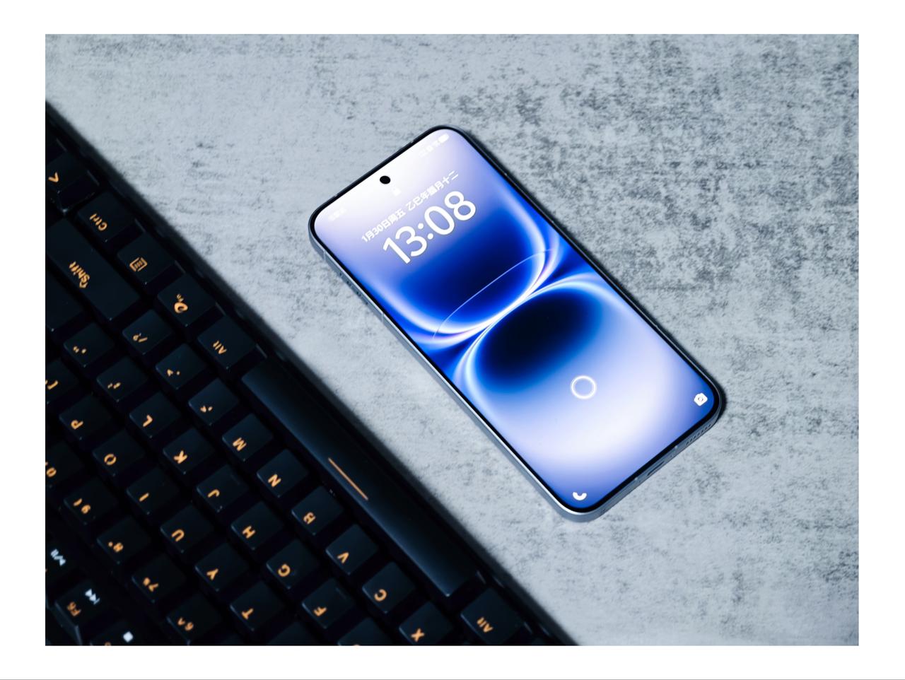 iQOO15Ultra开箱，首款性能Ultra来了