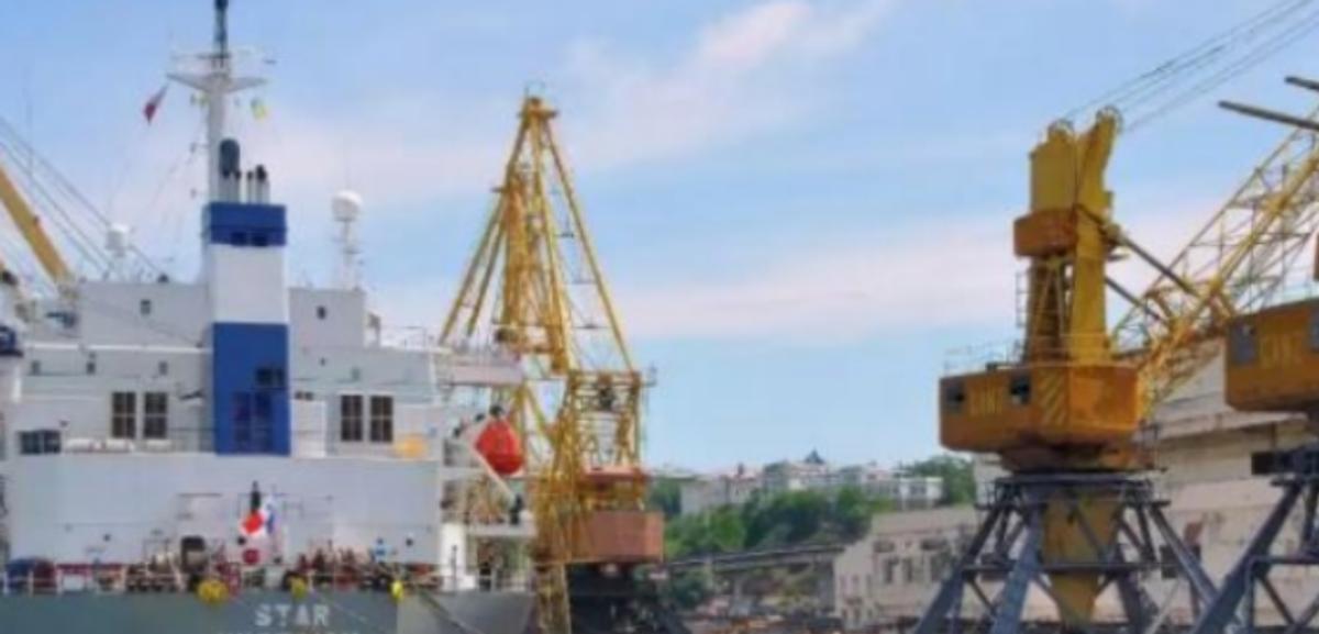 乌克兰外长放话：乌克兰愿结束战争，但美国必须对中国实施严厉制裁！根据乌克兰媒体报