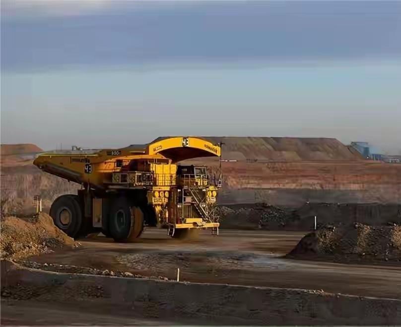 西芒杜的投产，不仅给几内亚带来每年10亿美元量级的财政收入，而且对世界铁矿石市场