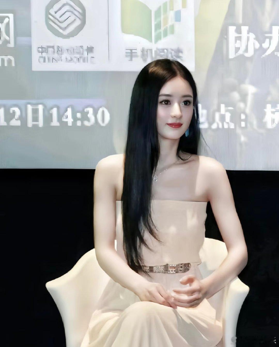 赵丽颖工作室告黑107条赵丽颖这一段时间承受了本不应该承受的恶意，如此优秀的演