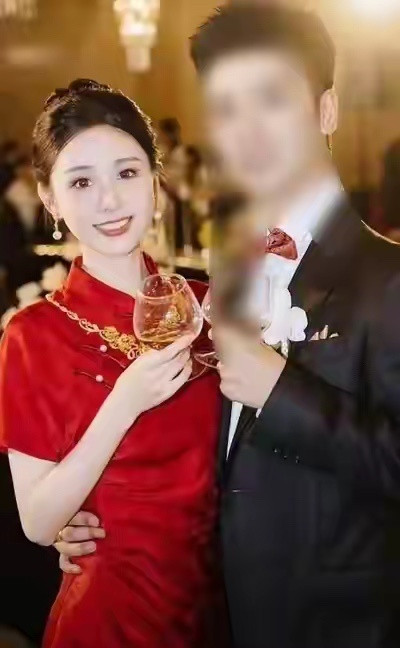 大反转！曝王晓慧隐婚生子，抓周宴照片流出​​​