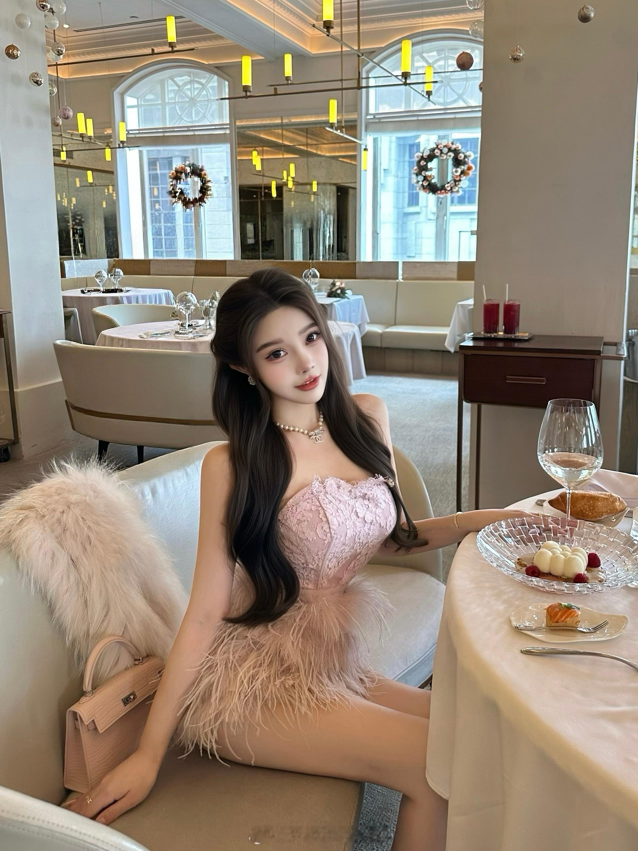 NewChapter🥂⋆𝜗𝜚˚⋆⁺₊ootd风格大赏softcore