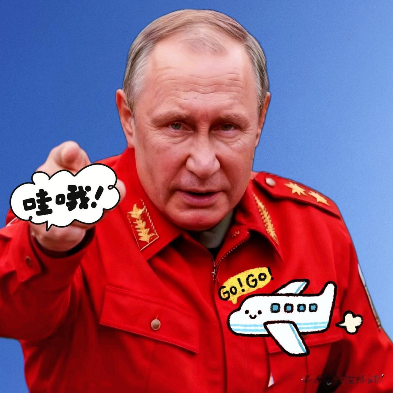 普京强硬警告美国：敢重启核试验，俄罗斯立刻对等回击！