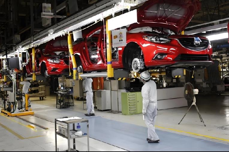 港媒:中国顺势破局——扭转乾坤的惊天阳谋让美日不寒而栗，棋局的高明在于“不战而屈