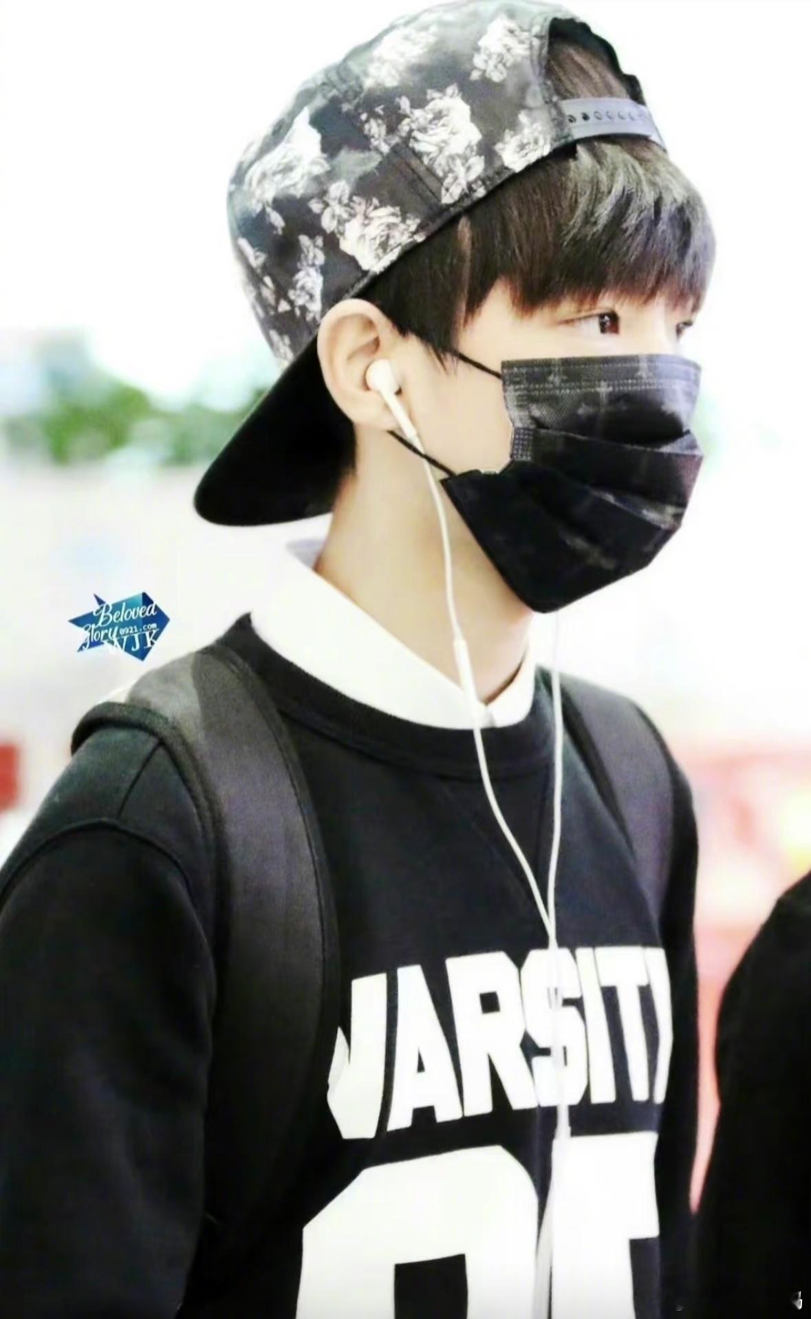 原来那么多人不知道这个以前很火的漫画头像是王俊凯