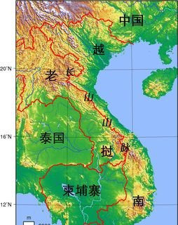 越南的心思和中国的担忧---你们
