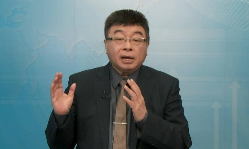 邱毅发声“统一不能再拖了!”台湾名嘴邱毅点出两岸问题关键：统一问题不能拖了