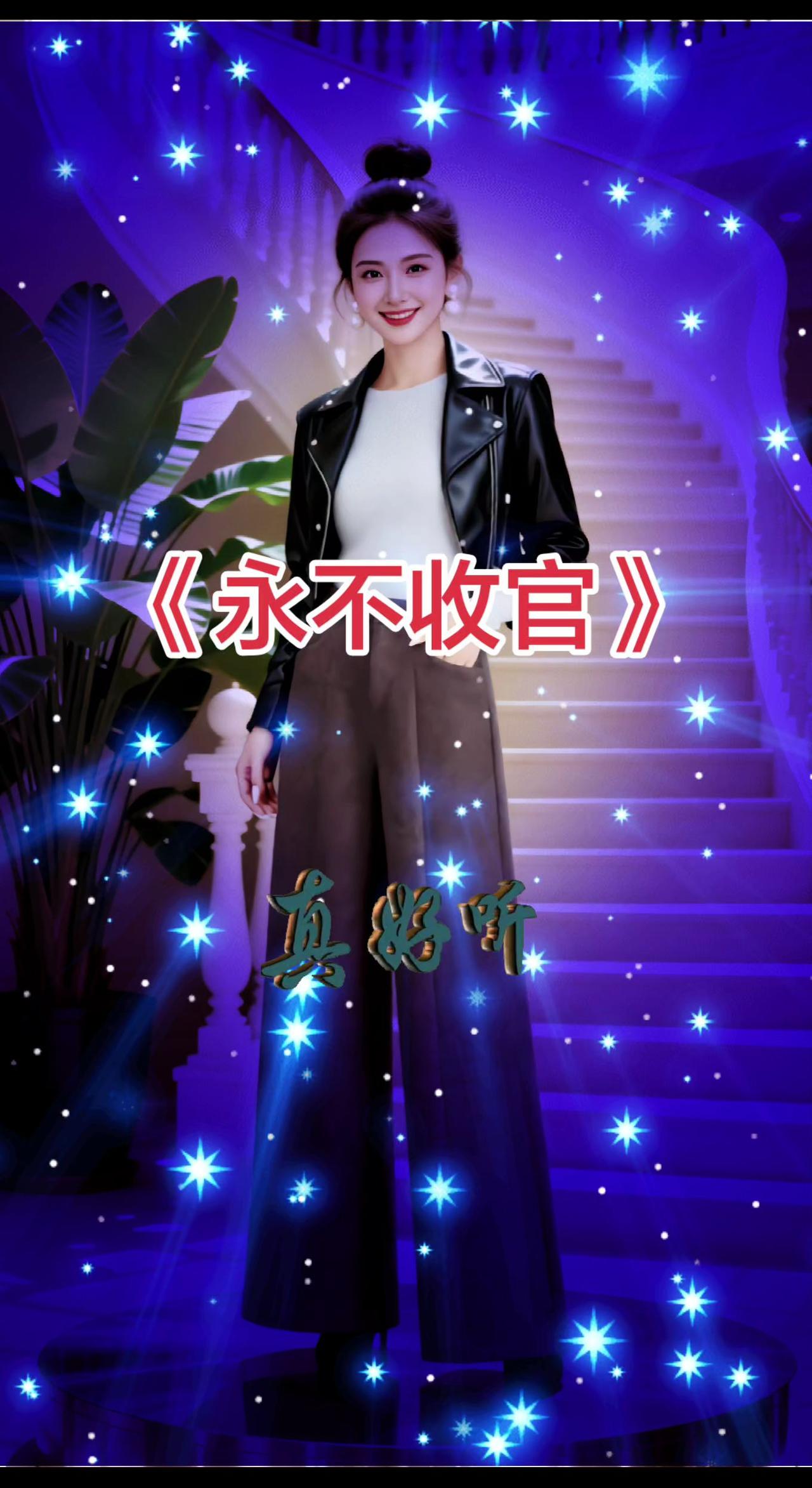 《永不收官》音乐灵感推荐街拍穿搭职场女性穿搭温柔风穿搭