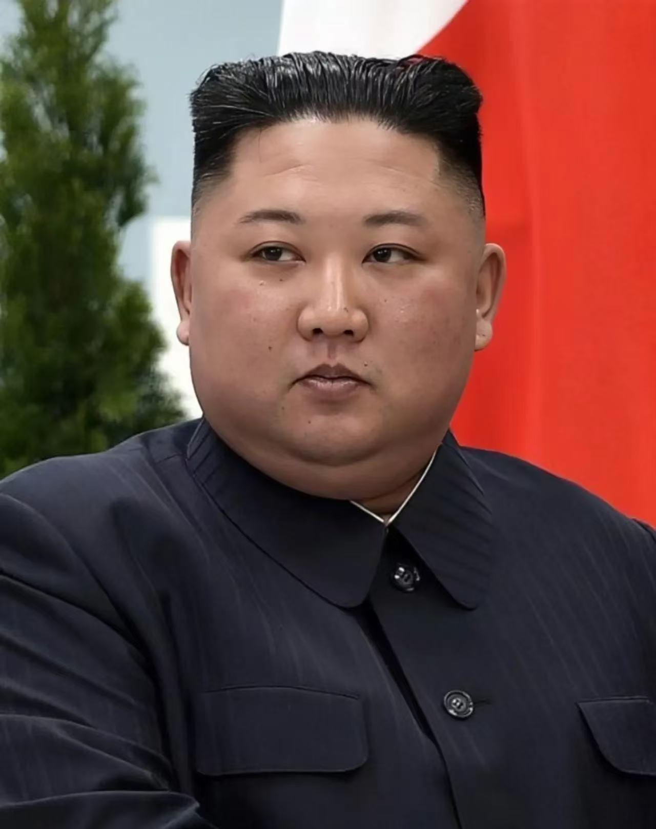 朝鲜亮出“火星-20”核底牌！射程覆盖美国本土，10枚弹头同时瞄准
