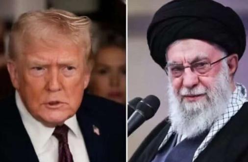 伊朗应该见好就收！本来美国已经决定对伊朗不动武了，伊朗算是躲过了一劫，危机也就过