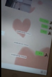 原来小时候对妈妈句句有回应