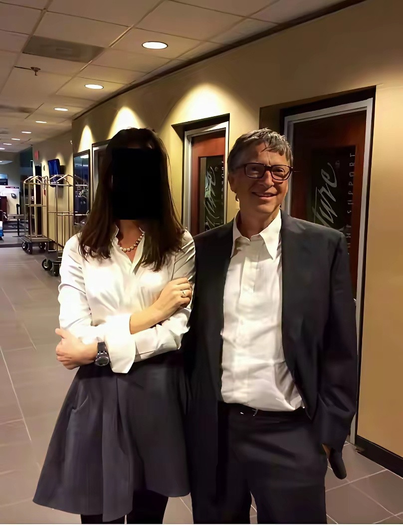 其他人上岛能理解，霍金图什么？