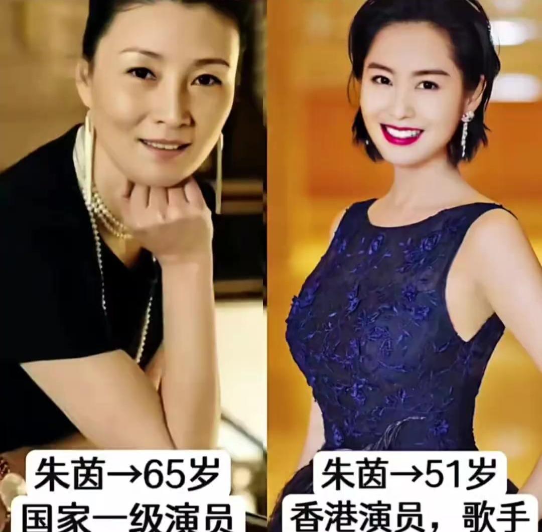 盘点娱乐圈八对同名周姓明星颜值PK，谁更胜一筹呢?娱乐圈明星