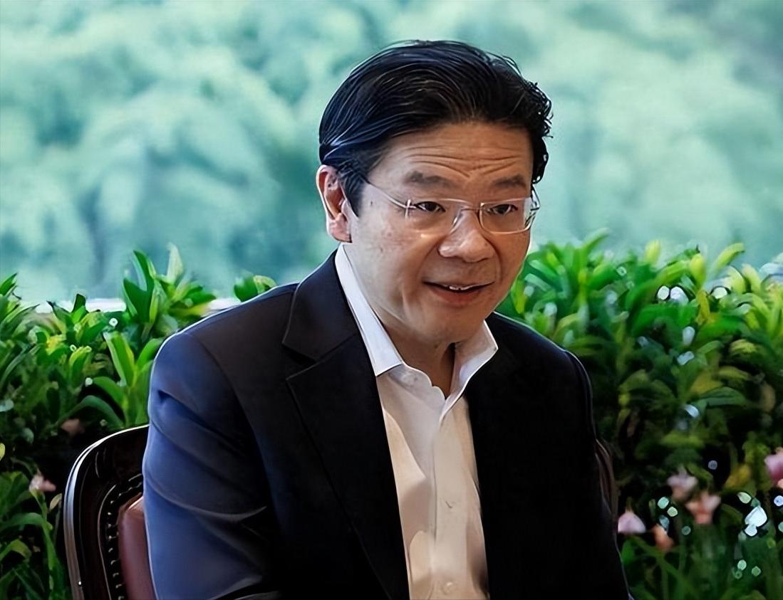 新加坡高层罕见同声涉华表态，黄循财紧随，巧合还是外交组合拳？最近一段时间，新