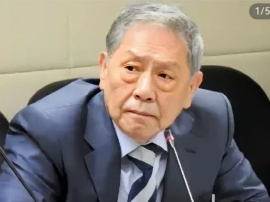 台湾名嘴帅化民曾说过，“大陆的2500亿军费，是远超美国的8000亿的”，帅化
