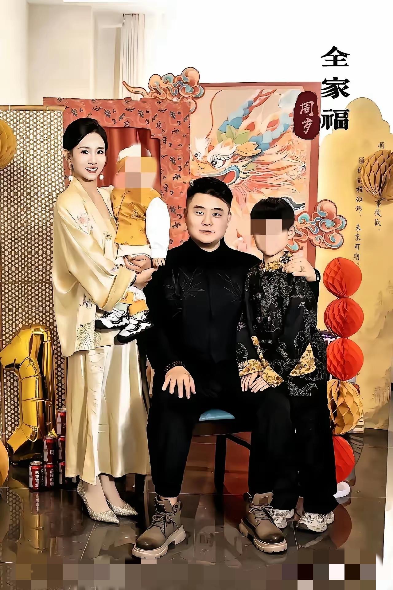 听说是借舅舅的势，这舅舅到底多大的官，让他嚣张到不给别人留活路，也不给自己留后路