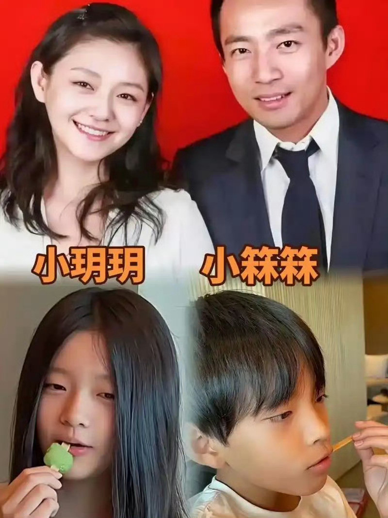 大S儿子小霖霖近照张兰晒出小霖霖夏令营近照，复刻汪小菲同款长相，这件事又掀起不小