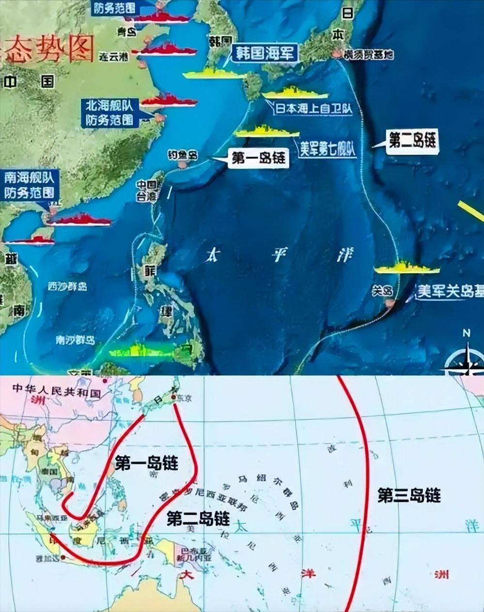 台海问题被拖到今天，并不是解放军缺少力量，更不是中国没有合适的时机。真正的原因，