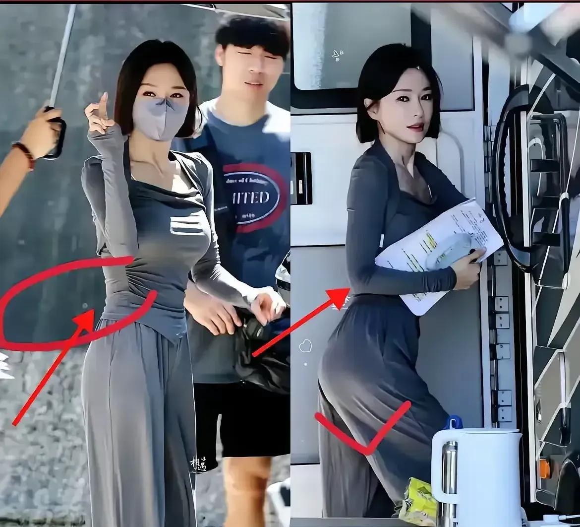 大家不要羡慕魏大勋了因为我们永远不可能成为他仅仅这一个条件，我们就无法达到，