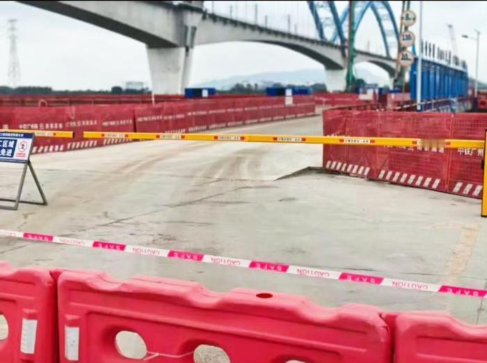 导航指的路，怎么就成了黄泉路？一家五口误入施工便道遇难，背后的安全漏洞太致