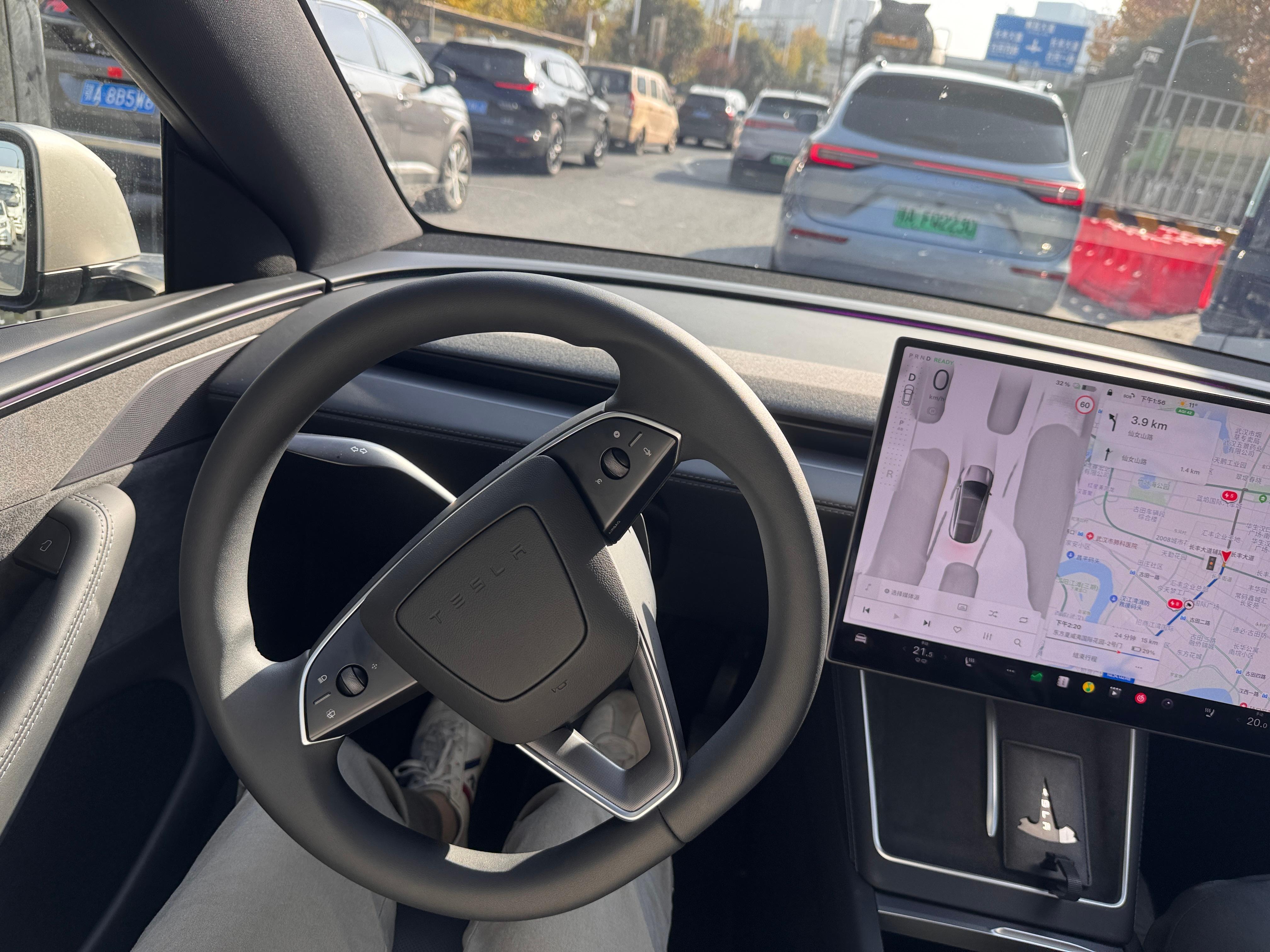 modelYL特斯拉咬定青山不放松任尔东西南北风不管你什么国情我卖我理解的东