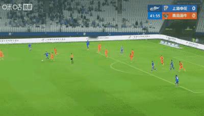 弱队出门将此话一点不假这一轮比赛，如果有最佳球员评选的话，大家一定会记着青岛海