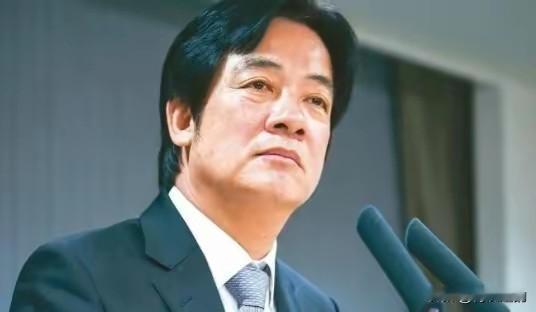 赖清德放话：台湾人不是中国人！高志凯教授怒斥：你不是中国人，那待在台湾干嘛，连自