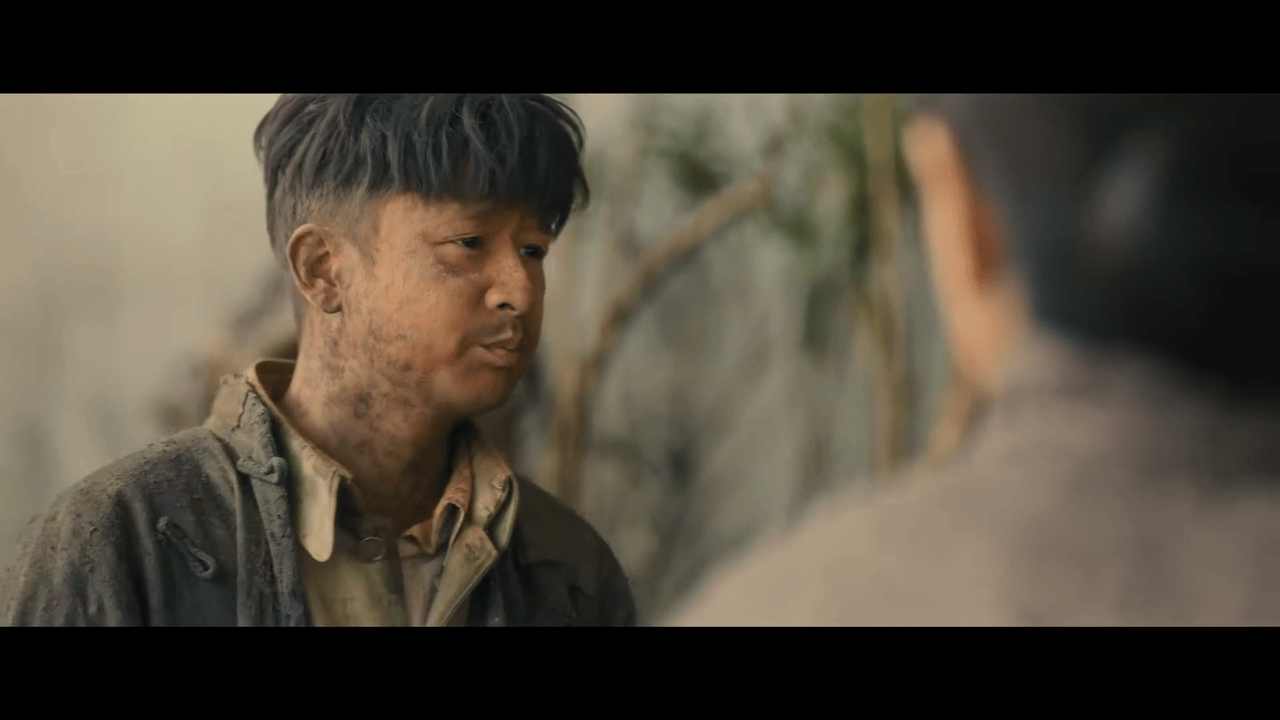 万茜新剧等来的不是归人是死讯万茜把丁玉娇的“等”演成了一首没说出口的诗。窗前的