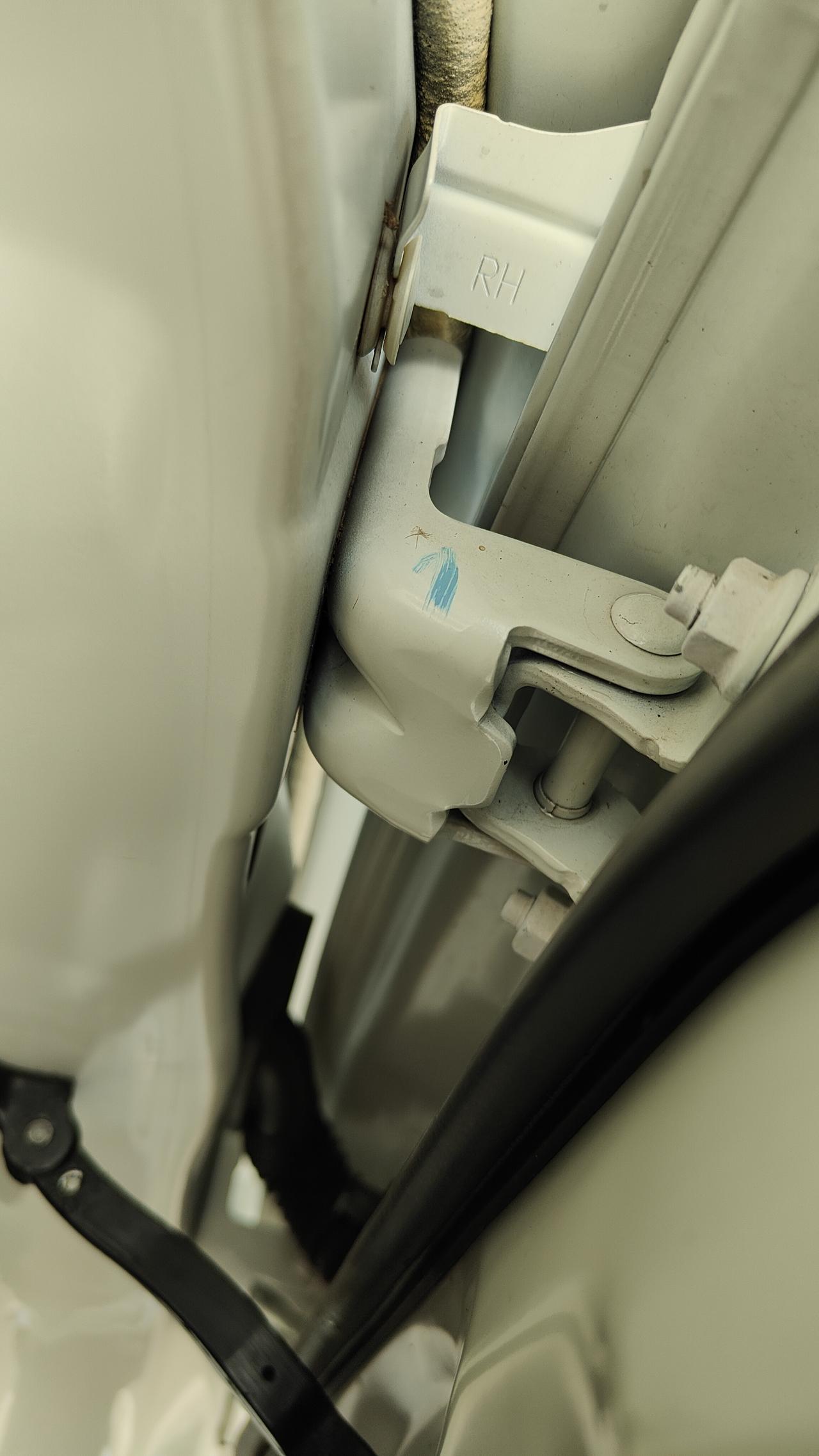 这个是谁给我涂的[捂脸哭][捂脸哭]