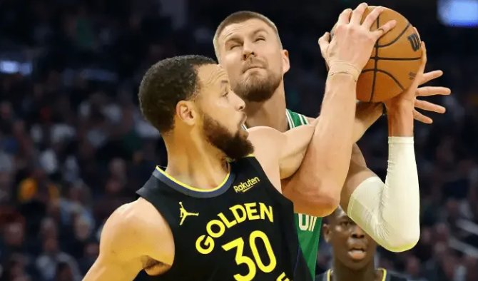 前尼克斯主教练&波尔津吉斯当时的主教练菲兹代尔谈到了铂金和勇士的契合程度：