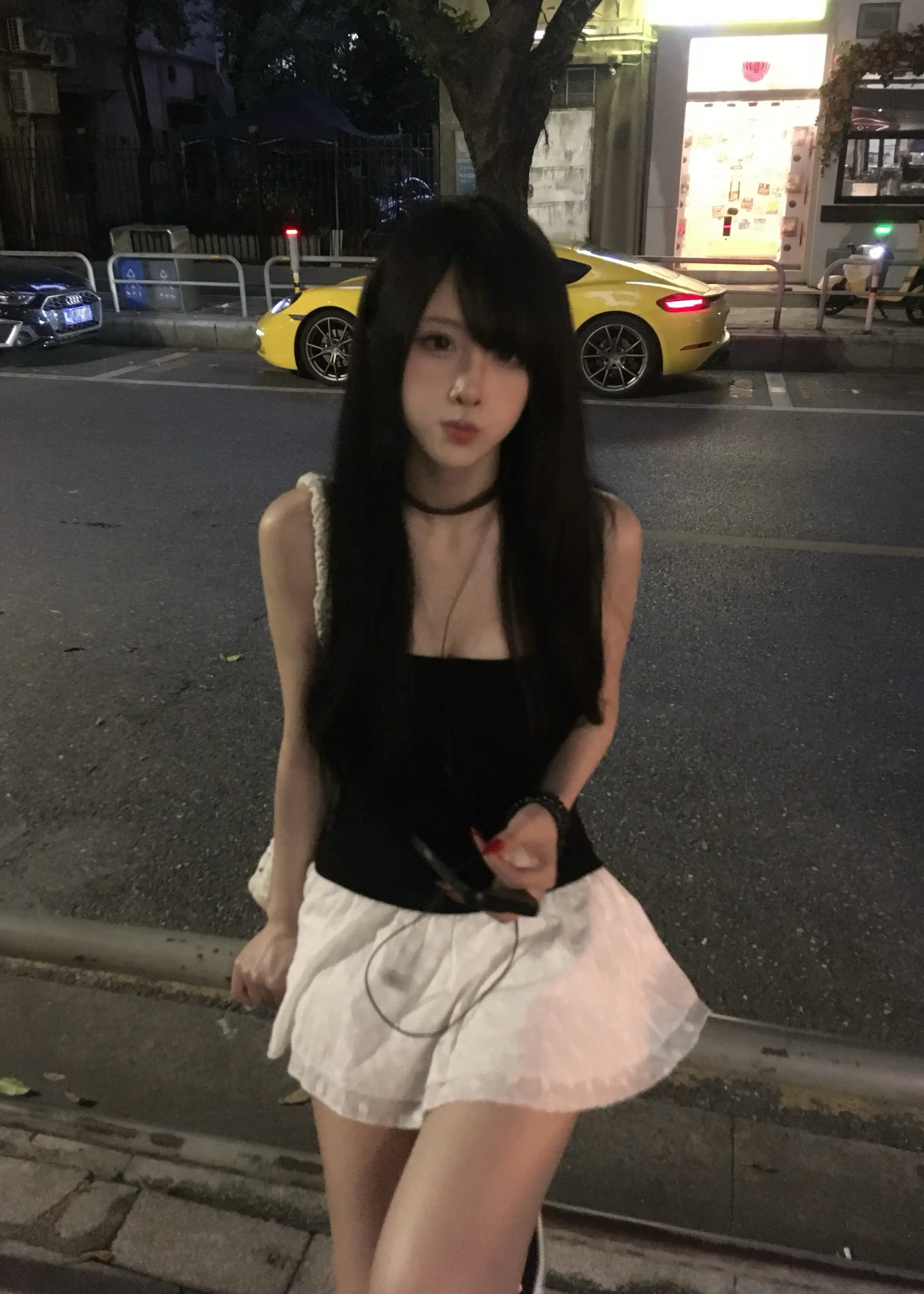 迫不及待要见你