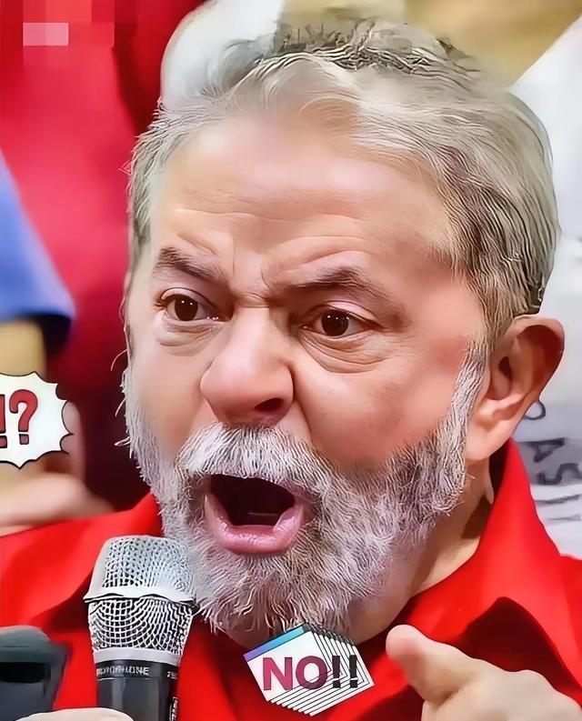 卢拉公开喊话中国！日前，巴西总统卢拉在中部戈亚斯州阿纳波利斯市出席活动时公开表示