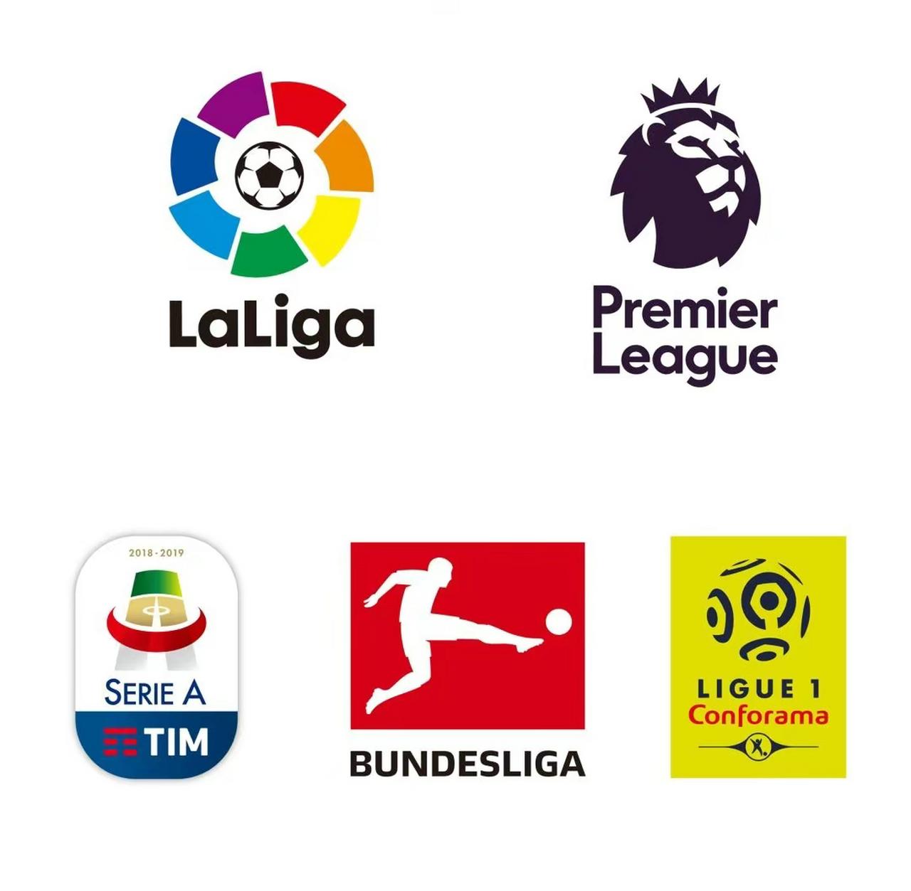 本赛季晋级欧冠16强的欧洲五大联赛球队：英格兰，9队曼城、切尔西、阿森纳、利