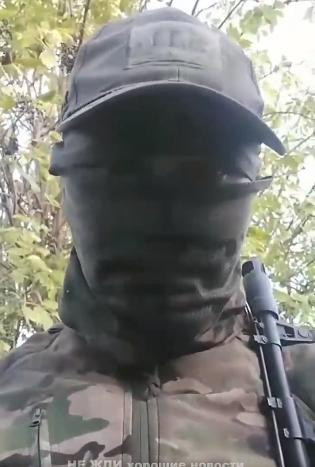 图文：在红军村附近作战的俄军排长：战况比巴赫穆特更血腥恐怖渗透战术就是蓄意谋