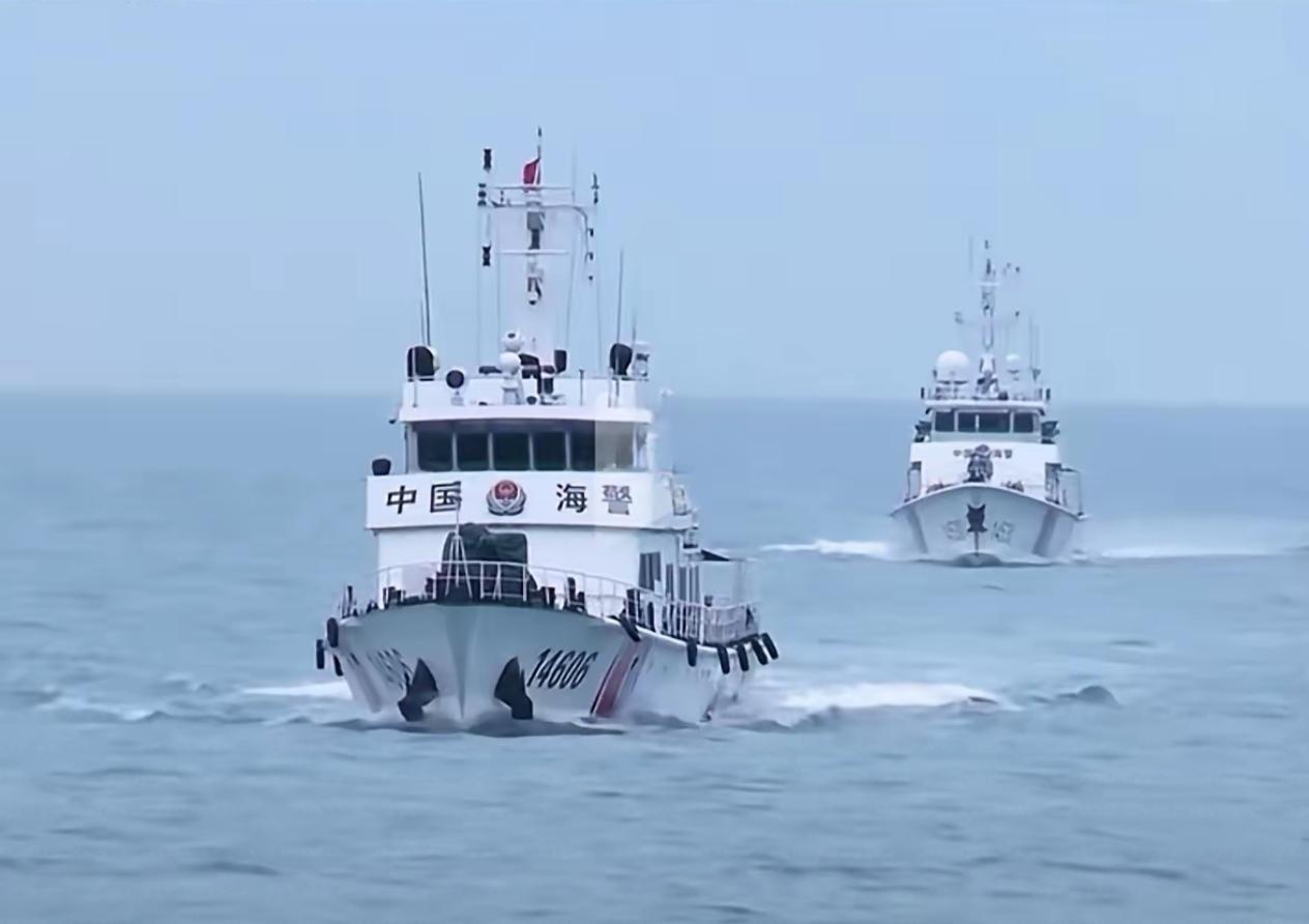 针对日本和菲律宾绕过中国，单方面启动中国台湾岛以东海域划界谈判，严重损害中国主权
