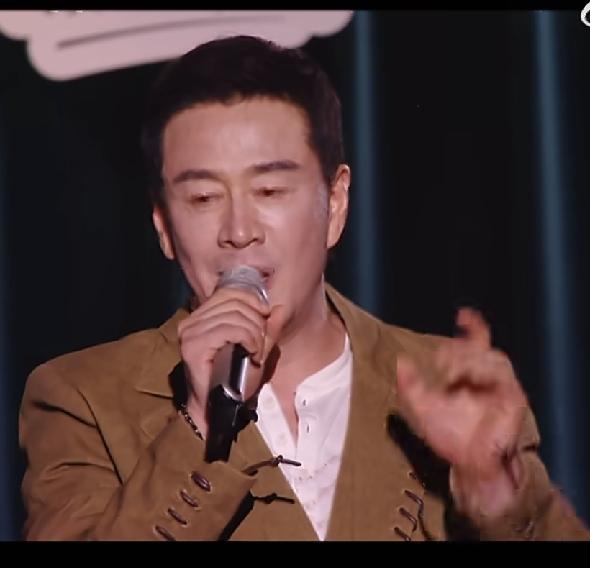 歌手2026又淘汰了一位好声音导师，和庾澄庆一样，也是那英的好朋友，幸亏今天那英