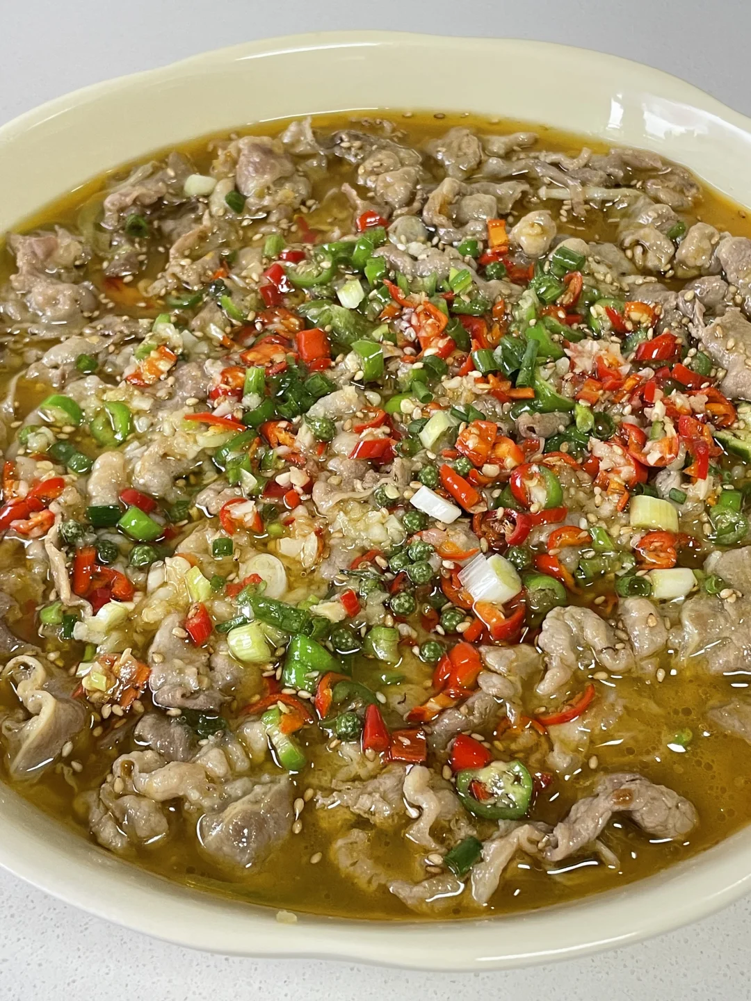 这道菜真的太太太下饭了！！！